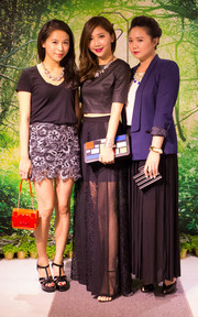 DRESS CODE 全新概念店開幕-VICKY-JEZY-DADA