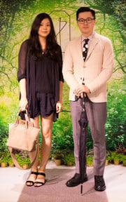 DRESS CODE 全新概念店開幕-TRES VOUS 主里人