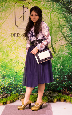 DRESS CODE 全新概念店開幕-Cctsang