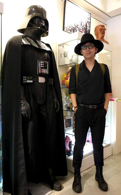 絕地武士