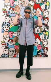 高雄出差style