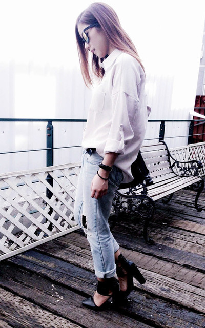 Grayscale