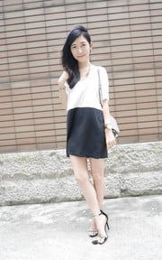 simple chic