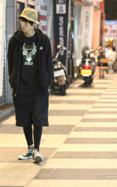 STREET