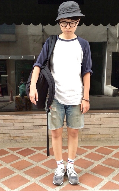 Hello 泰國好熱