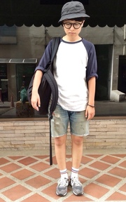 Hello 泰國好熱