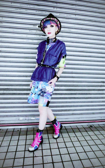 Layer Play