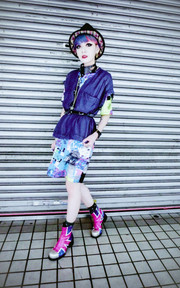 Layer Play