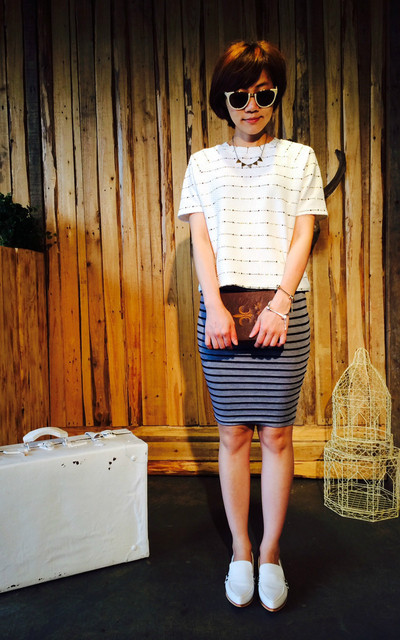 Stripe Fever