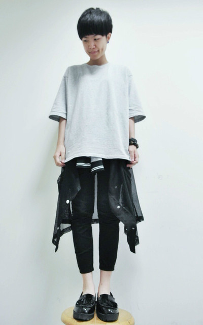 MONOTONE