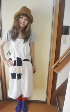 吊帶女孩兒