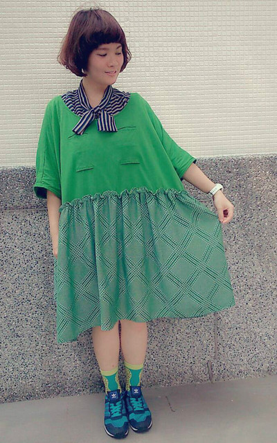 女孩兒