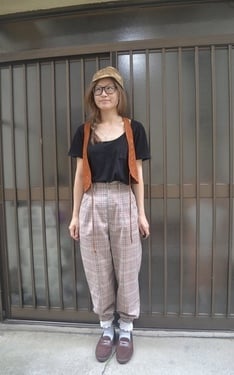 小老爺實習中