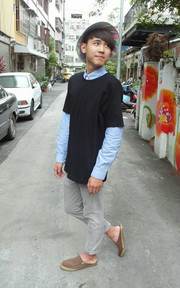 綠光CITY