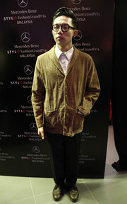 1920's 經典復古風 - Mercedes Stylo 2014