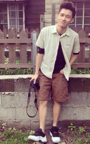業餘攝影師