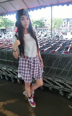 隨興又個性