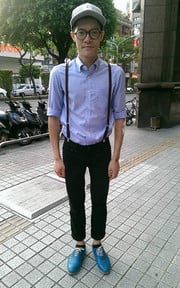 高中同學會