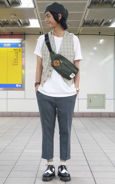 家:台北Dappei聚會和Plain開幕活動