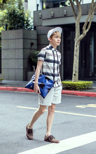 White Summer