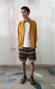 短褲