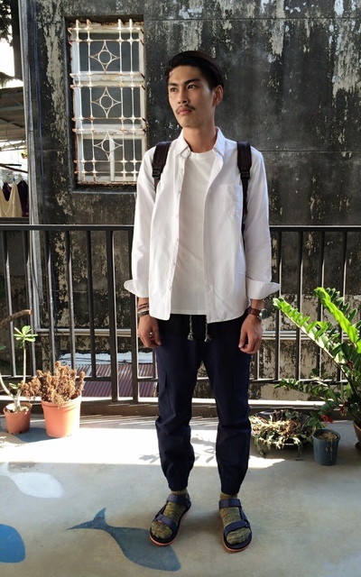 隨性