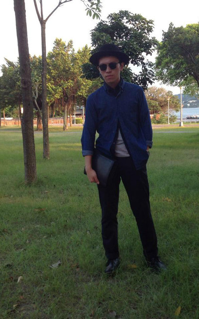 street style