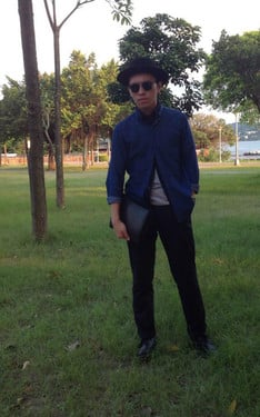 street style