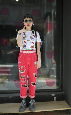 HOT hellokitty