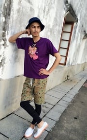 環島之萬金聖母聖殿之第一天