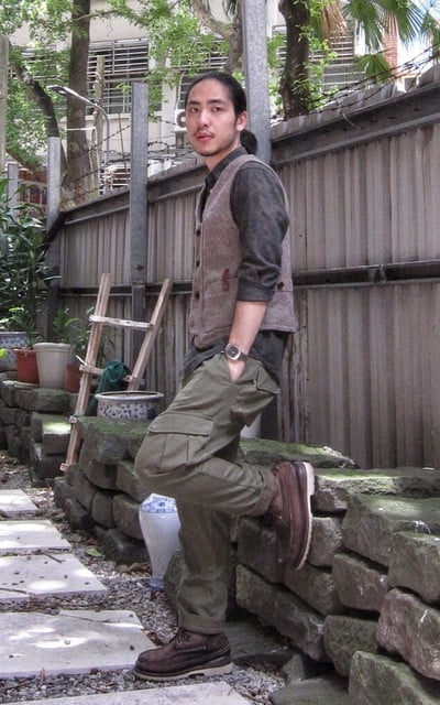 城市獵人