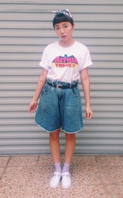 憨