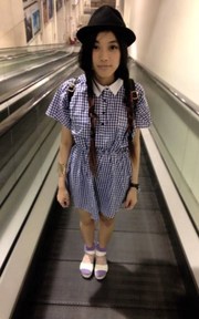 年輕得氛圍