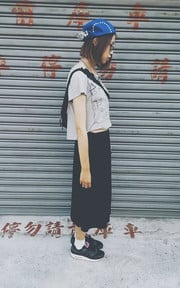 曬個已嚴重色差。