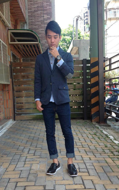 失去的Look