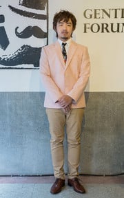 Gentlemen’s Week 林果紳士週