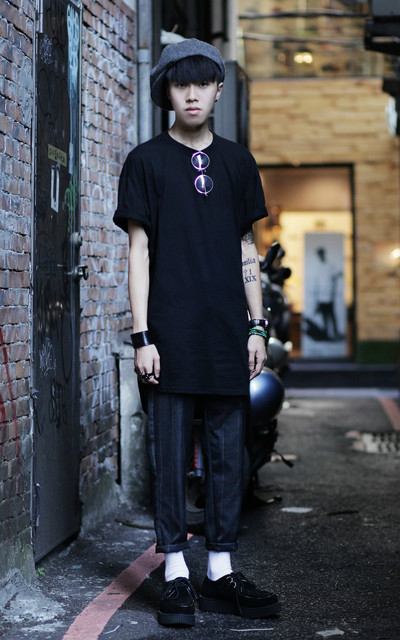 寬鬆boy part2