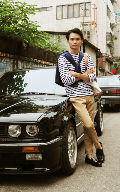 Dad's Style