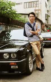 Dad's Style