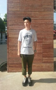 溶化ing...Jayzee Rockin "JayZ"