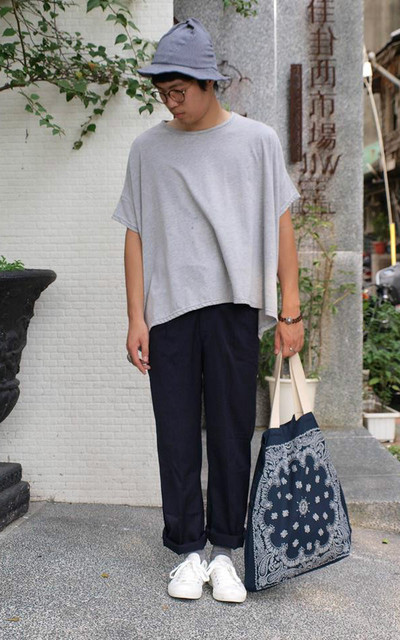 黑白灰人生