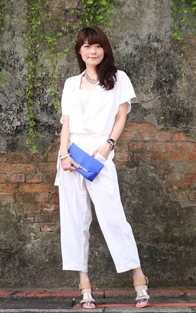 Jumpsuit! The best!