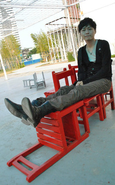 台中小旅行