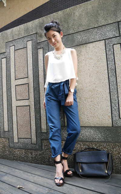 3.1 phillip Lim Sandal outfit