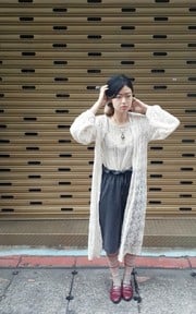 lace