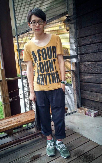 飛毛腿逛東區