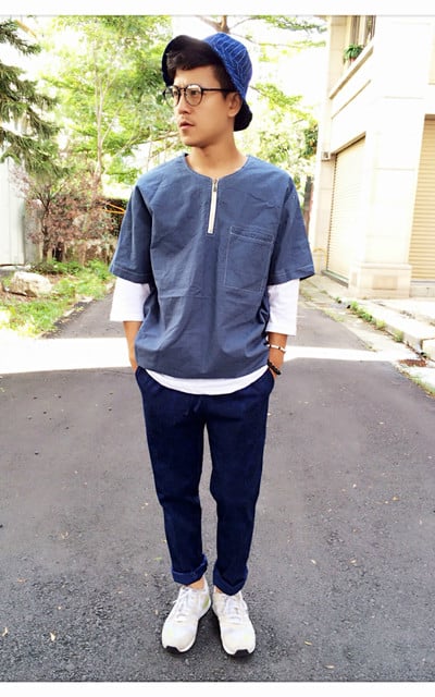 外科醫生服