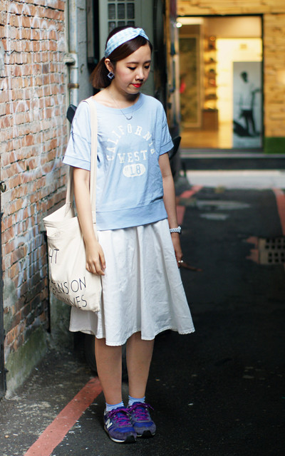 CASUAL☆