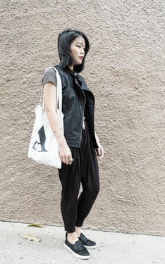 All Back To Black