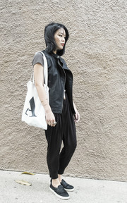 All Back To Black